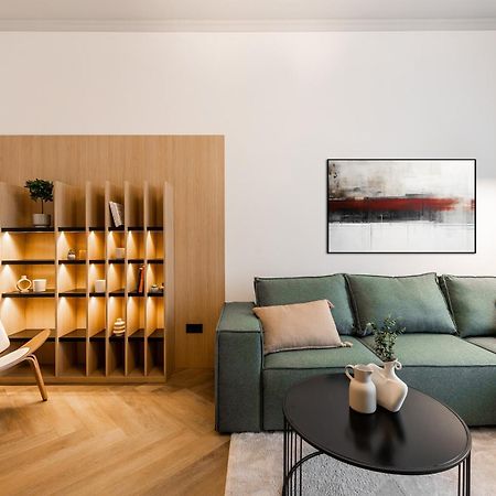 Coente Apartments Kiraly 51 Budapeszt Zewnętrze zdjęcie
