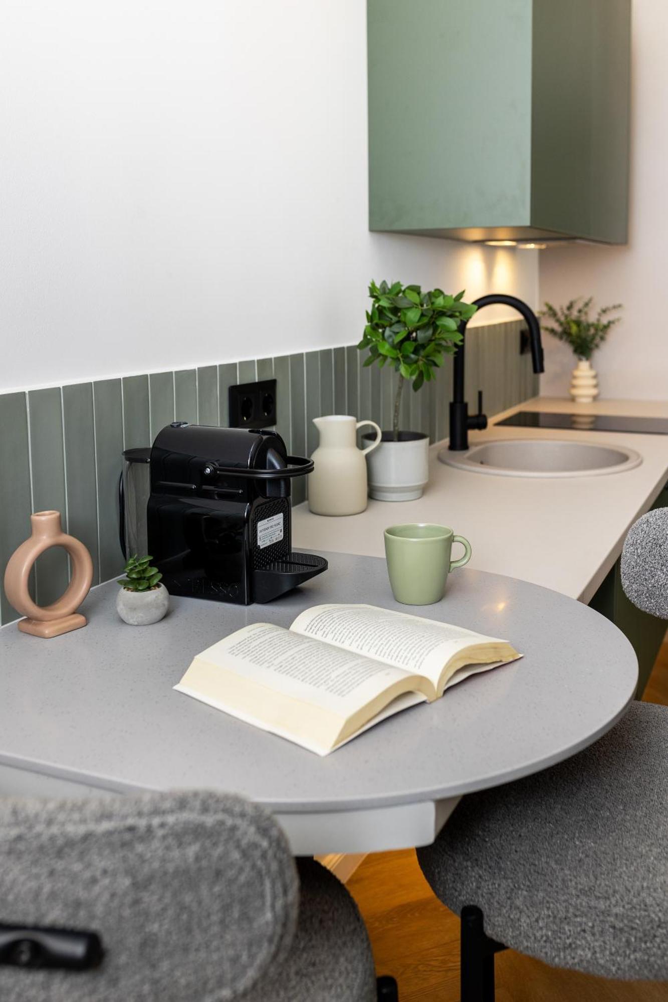 Coente Apartments Kiraly 51 Budapeszt Zewnętrze zdjęcie