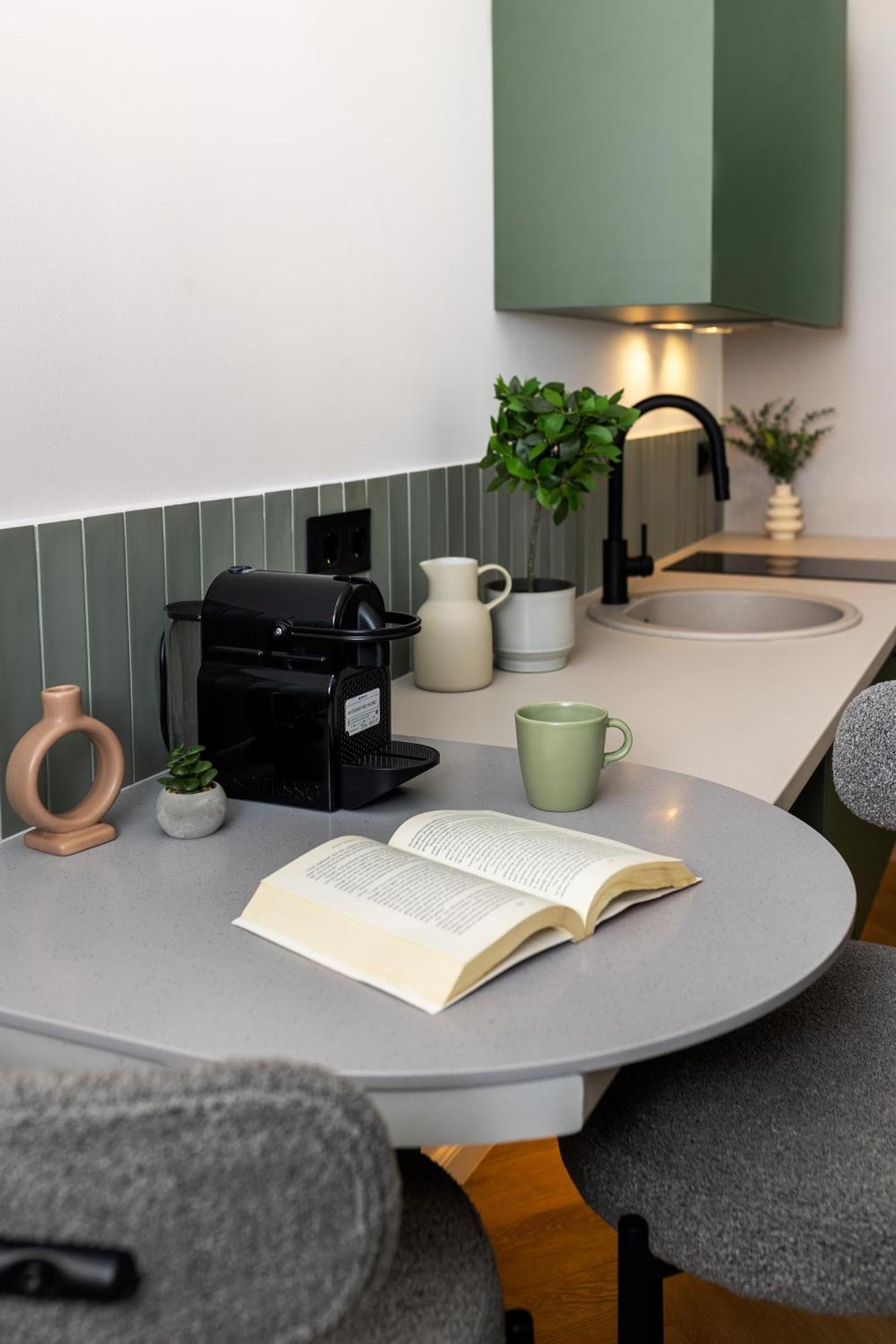 Coente Apartments Kiraly 51 Budapeszt Zewnętrze zdjęcie