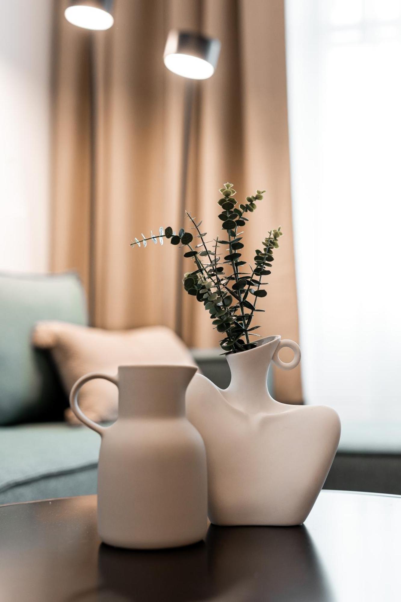 Coente Apartments Kiraly 51 Budapeszt Zewnętrze zdjęcie