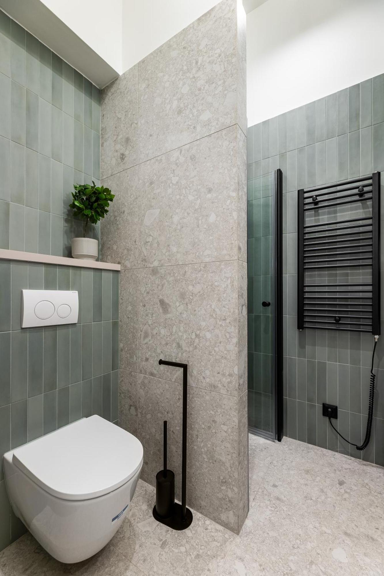 Coente Apartments Kiraly 51 Budapeszt Zewnętrze zdjęcie